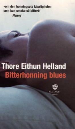 Bitterhonning blues - roman