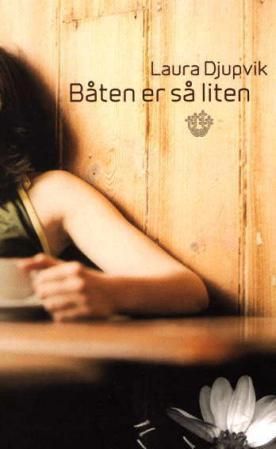 Båten er så liten - roman