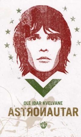 Astronautar - roman