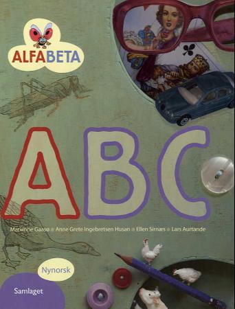 Alfabeta - ABC