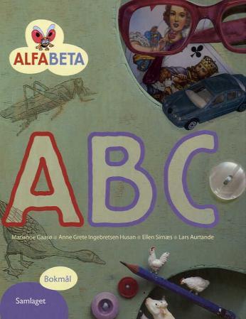 Alfabeta - ABC