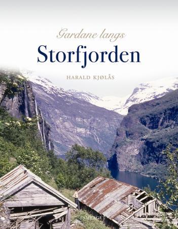 Gardane langs Storfjorden