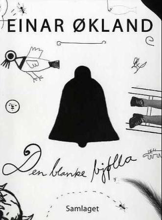 Den blanke bjølla - utvalde noveller