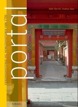 Portal - eldre historie : verdenshistorie og norgeshistorie før 1750