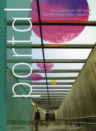 Portal - nyare historie : verdshistorie og noregshistorie etter 1750