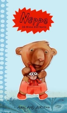 Neppe - då Nisse blei borte