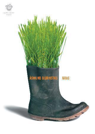 Gras - dikt