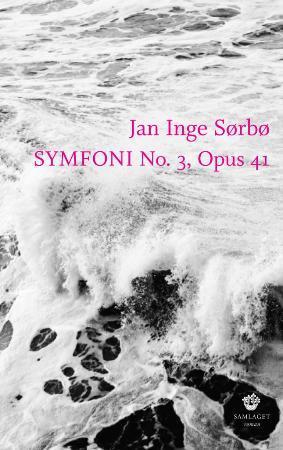Bilde av Symfoni No. 3, Opus 41 Av Jan Inge Sørbø