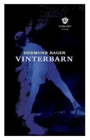 Vinterbarn - roman