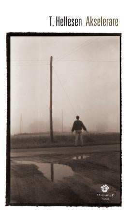 Akselerare - roman