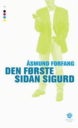 Den første sidan Sigurd - novelle