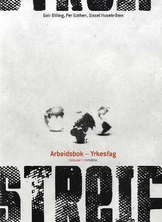 Streif - arbeidsbok - yrkesfag