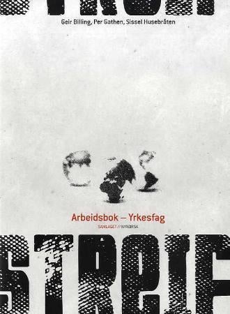 Streif - arbeidsbok - yrkesfag