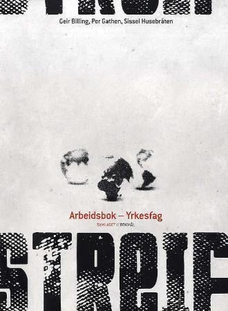 Streif - arbeidsbok - yrkesfag