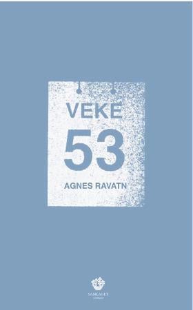 Veke 53 - roman