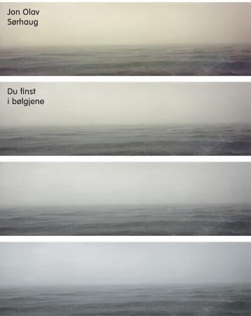 Du finst i bølgjene - dikt