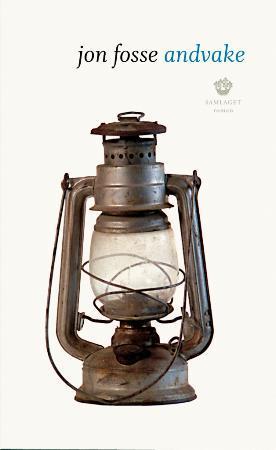 Andvake - forteljing