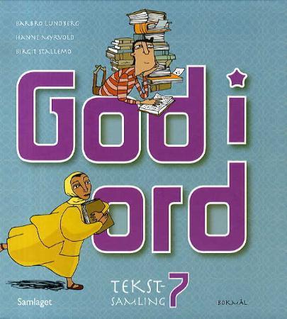 God i ord 7 - tekstsamling