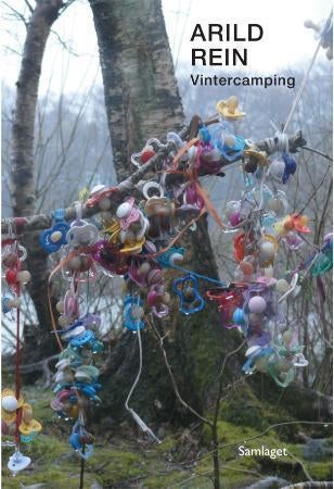 Vintercamping - eit underhaldningsstykke