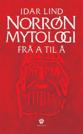 Bilde av Norrøn Mytologi Av Idar Lind