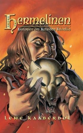 Hermelinen - historien om Katriona Trivallia