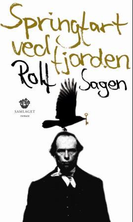 Springfart ved fjorden - soga om Joran Krake