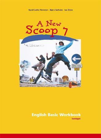 A new scoop 7 - basic workbook