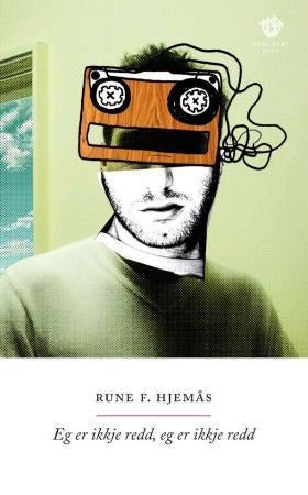 Eg er ikkje redd, eg er ikkje redd - prosa