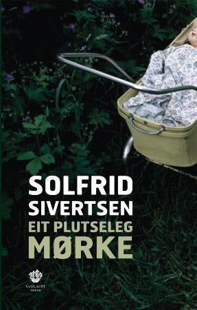 Eit plutseleg mørke - roman