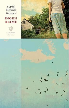 Ingen heime - noveller