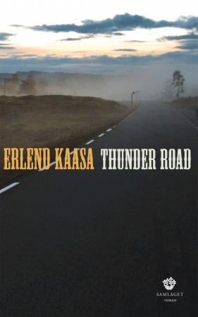 Thunder road - roman