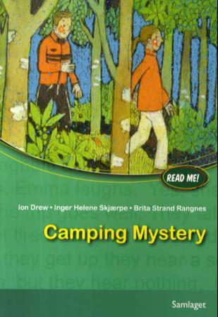 Camping mystery