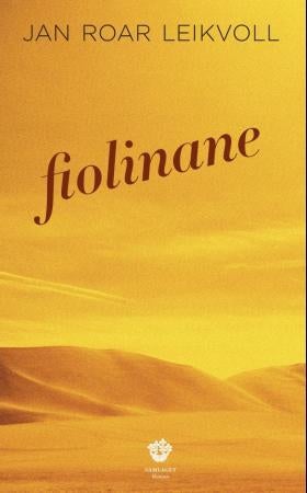 Fiolinane - roman