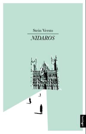Nidaros - roman