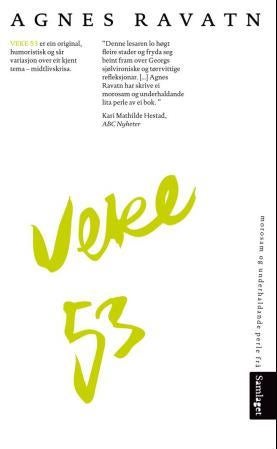 Veke 53 - roman