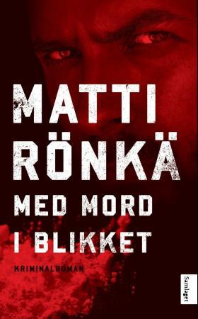 Med mord i blikket
