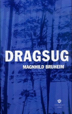 Dragsug - kriminalroman