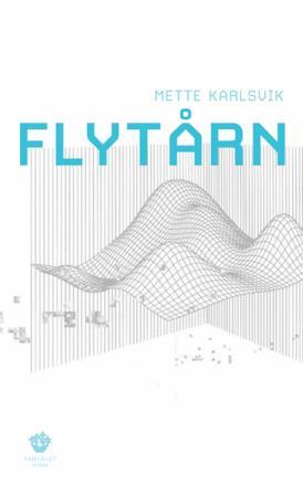 Flytårn - roman