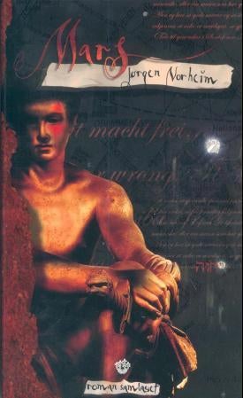 Mars - roman