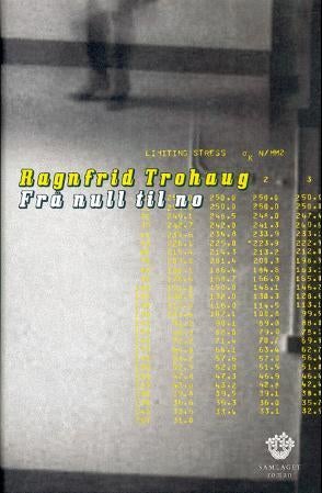 Frå null til no - roman