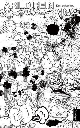 Den evige fred - ein politisk farse