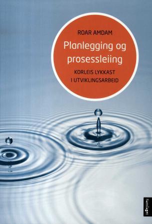 Planlegging og prosessleiing - korleis lykkas i utviklingsarbeid