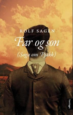 Far og son - (soga om Pjakk)