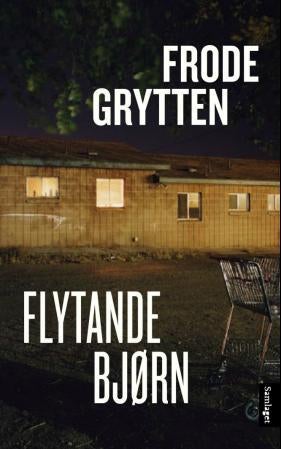 Flytande bjørn - roman