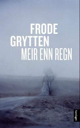 Meir enn regn - noveller