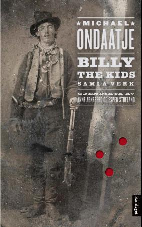 Billy the Kids samla verk - venstrehendte dikt