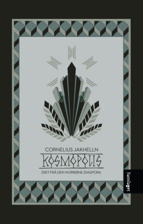 Kosmopolis - dikt frå den norrøne diaspora