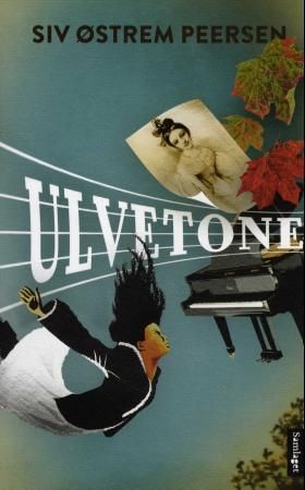 Ulvetone - roman