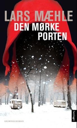 Den mørke porten - kriminalroman