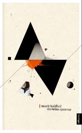 Darwins sporvar - roman